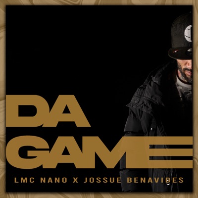 Dagame (feat. Jossue Benavides) - Single