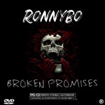 BROKEN PROMISES - Single