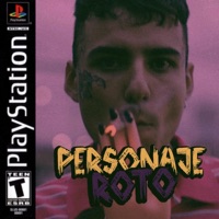 Personaje Roto - Single - Boriizz