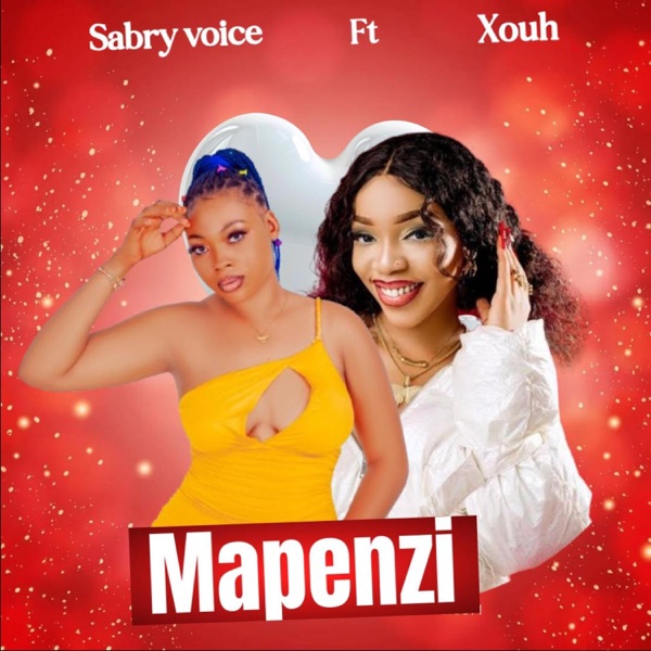 Mapenzi (feat. Xouh)