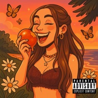 peachy! - Single - hazel