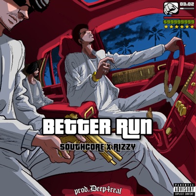 Better Run - Single