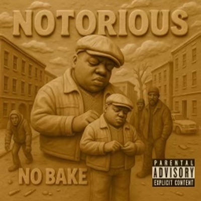 Notorious - Single