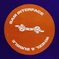 Wheel & Bubble (feat. swappi) - Single - Sam Interface