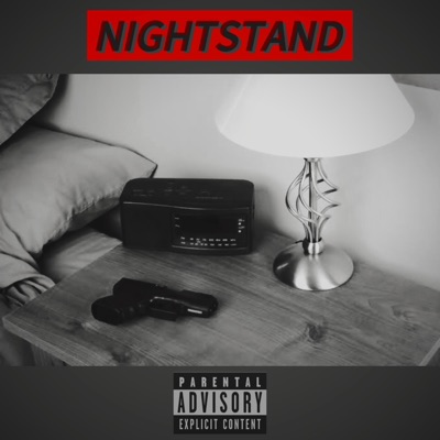 Nightstand (feat. Tushwoski) - Single