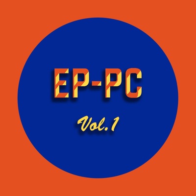 EP-PC, Vol. 1 - EP