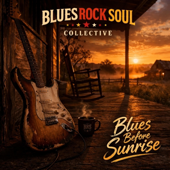 Blues Before Sunrise (Blues Rock Music)