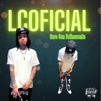 Corro Con Delincuente - Single - Lcofficial