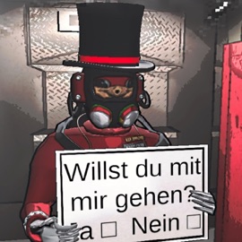 Mach die Firma stolz Zuckerwattenbande & Norope