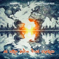 Al Otro Lado del Charco (feat. PEDRONAVAJA MNR) - Single - Mombeat