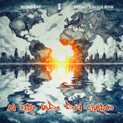 Al Otro Lado del Charco (feat. PEDRONAVAJA MNR) - Single