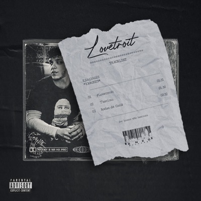 Lovetroit - Single