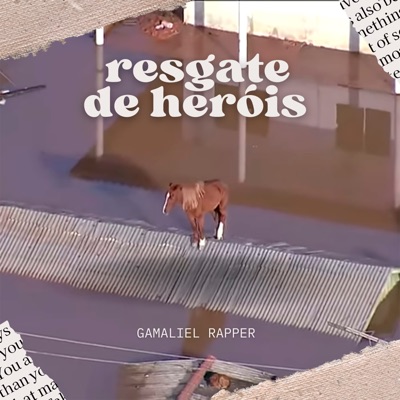Resgate de Heróis - Single