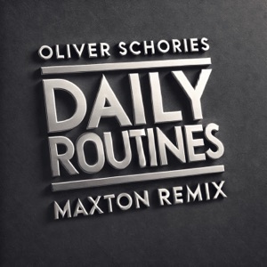 Daily Routines (Maxton Remix) - Single