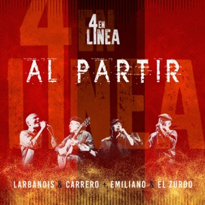 Al Partir (feat. Los Escasos Recursos)
