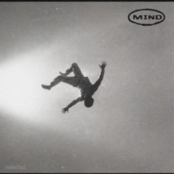 Dreams - EP - Mind Cover Art