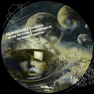 We Are the Future (The Remixes) - Single