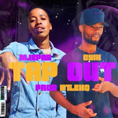 Tap Out (feat. Mjepar) - Single