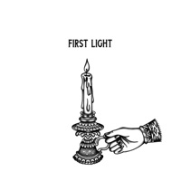 First Light - Will Buck