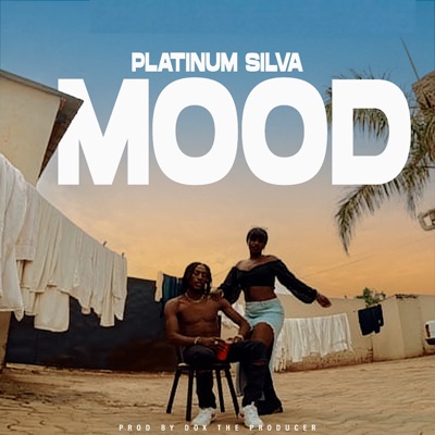 Mood - Single