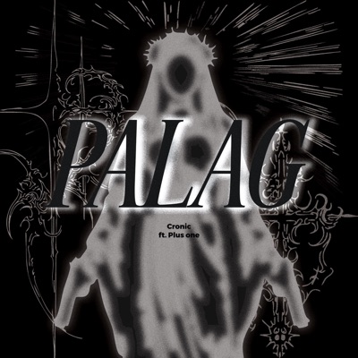 Palag (feat. Plus One) - Single
