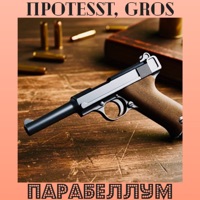 Парабеллум - Single - ПРОTESST & Gros