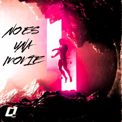 No Es Una Movie (Electronica) - EP