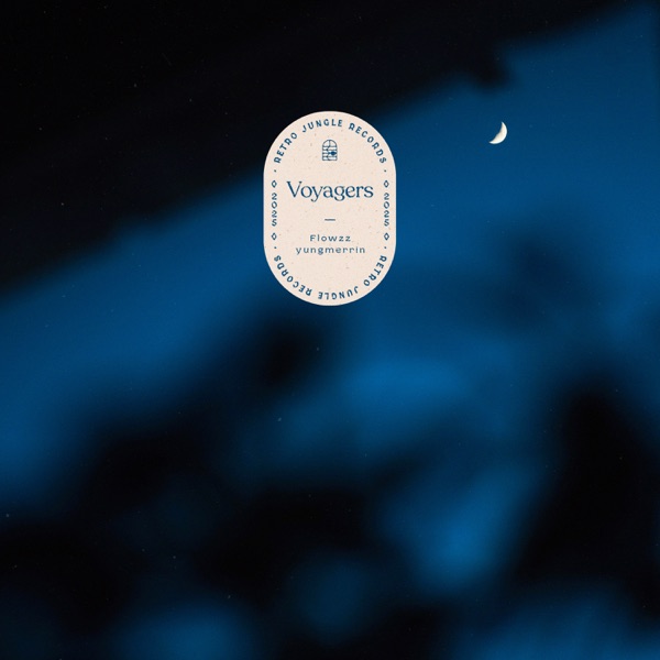 Voyagers - Single
