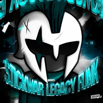 STICKWAR LEGACY FUNK (Slowed)