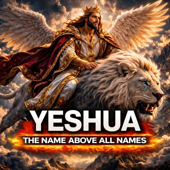 YESHUA -The Name Above All Names - EP