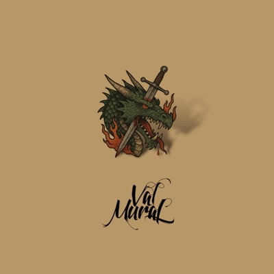 Dragon Slayer (Solo version) - Single