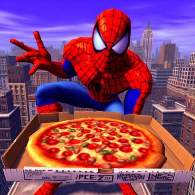 Pizza Time! - Single