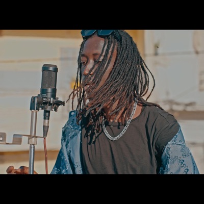 MELOKANE LIVE (Live) - Single