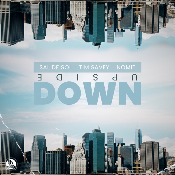 Upside Down - Single