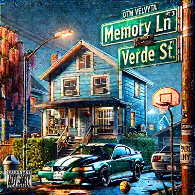 Memory Ln, Pt. 3 - Single