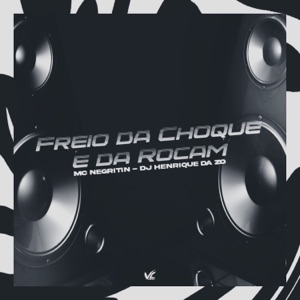 Freio da Choque e da Rocam