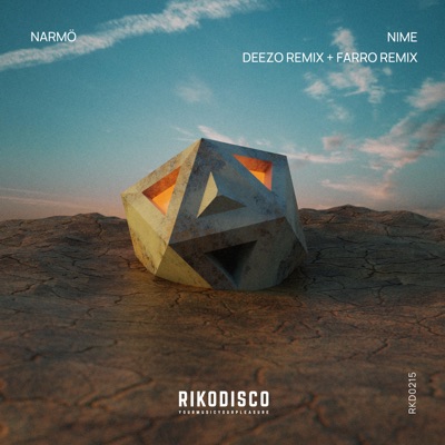 Nime Remixes - Single