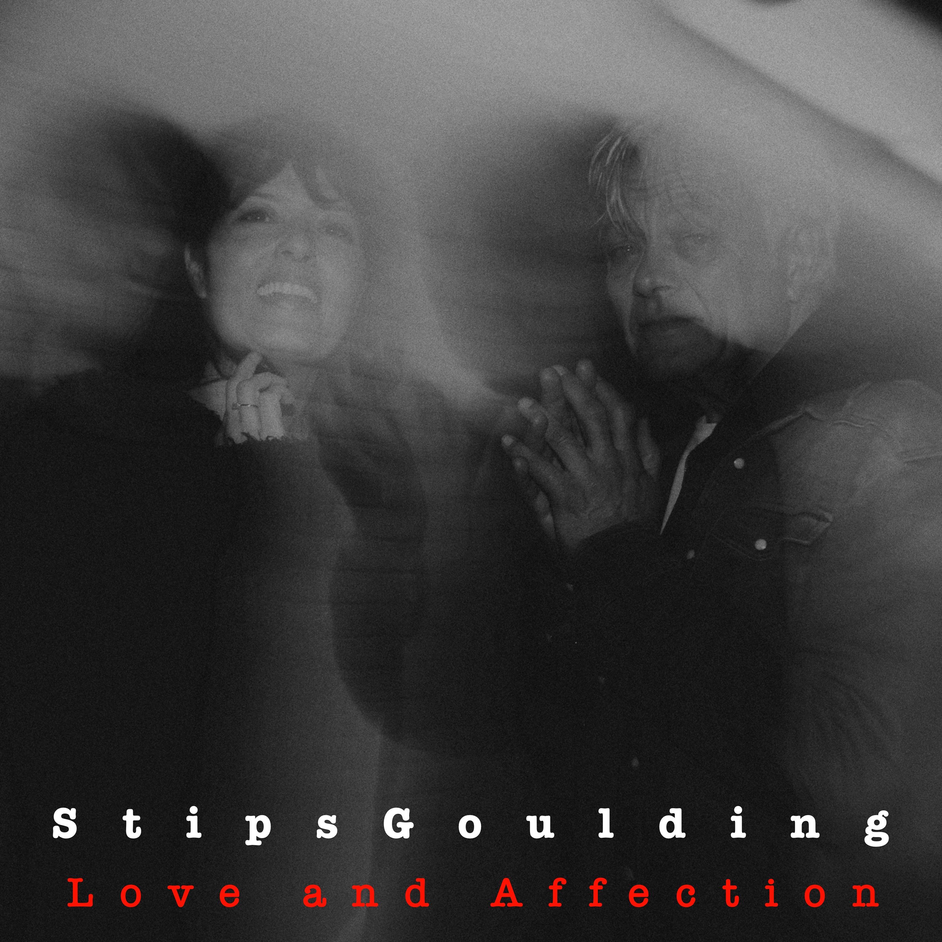Love and Affection - Single