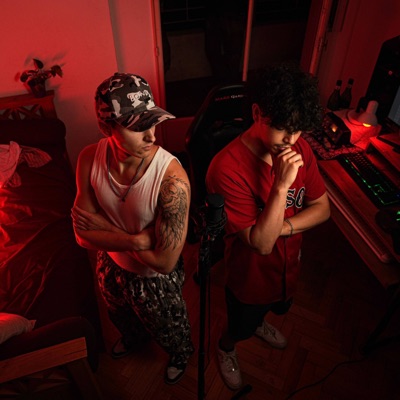FRENETICO (feat. JOYZE) - Single