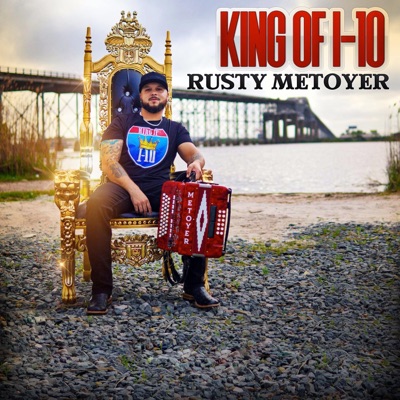 King of I-10