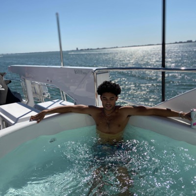 Sun & Saltwater - Single