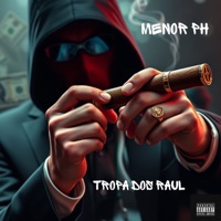 Tropa dos Raul (feat. DJ ALLE MARK) - Single - MENOR PH