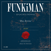 Blue Berries (Extended Mix)