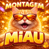 Montagem Miau