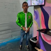 In My Bag Now - Single - Rocklife Zho