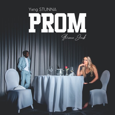 Prom (feat. Florence Jack) - Single