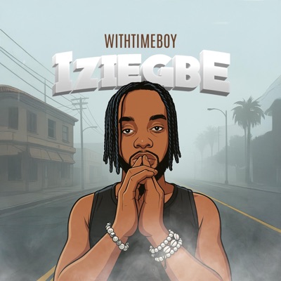 IZIEGBE - Single