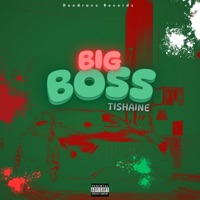 Big Boss - Single - Tishaine