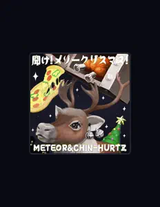 Listen to Meteor, watch music videos, read bio, see tour dates & more!