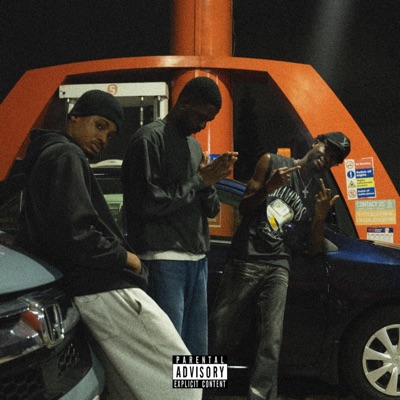 Jakpa (feat. sleeek & ABALO!) - Single